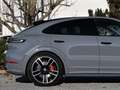 Porsche Cayenne Turbo E-Hybrid Coupé - Belg./ 1st. Eig./ VOLL Schwarz - thumbnail 14