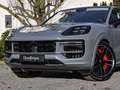 Porsche Cayenne Turbo E-Hybrid Coupé - Belg./ 1st. Eig./ VOLL Schwarz - thumbnail 11