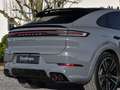Porsche Cayenne Turbo E-Hybrid Coupé - Belg./ 1st. Eig./ VOLL Schwarz - thumbnail 15