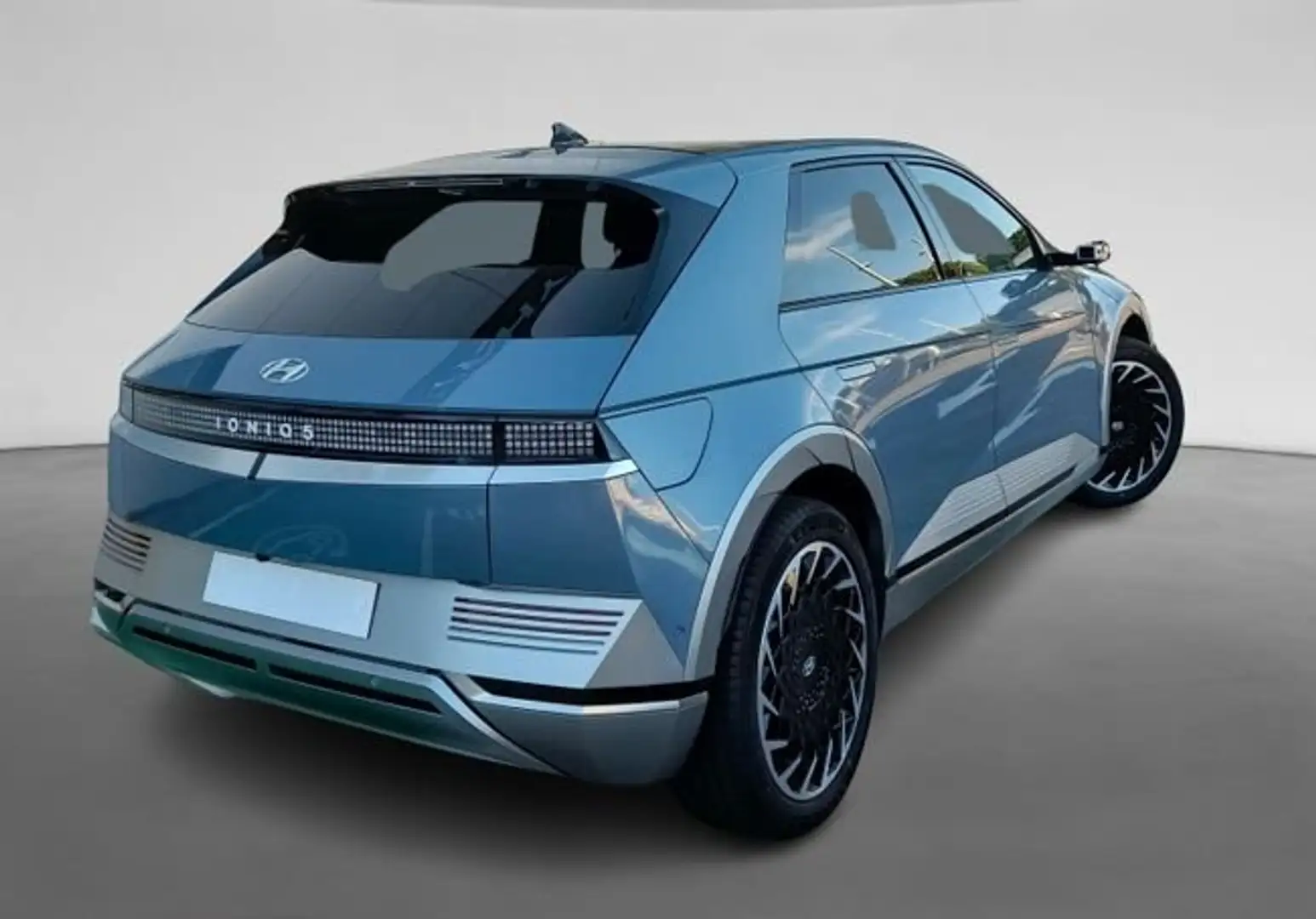 Hyundai IONIQ 5 168 kW (229 CV) 2WD Premium Tech MY23 Azul - 2