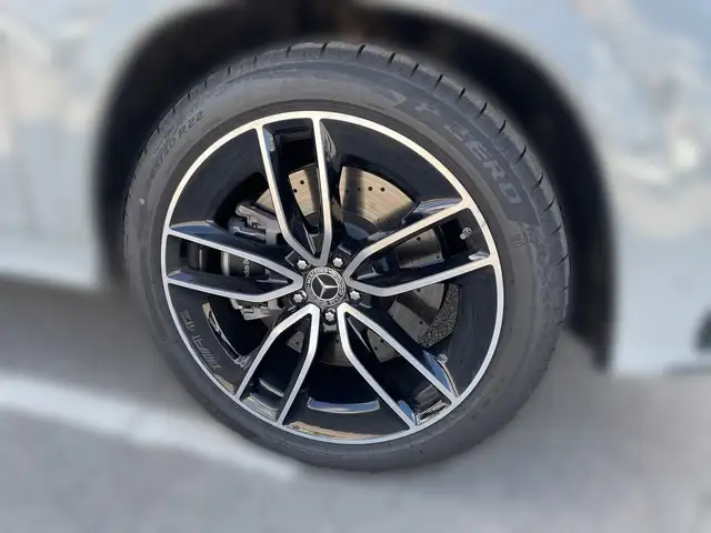 Mercedes-Benz GLE 450 d 4MATIC LP: € 153.252,- Ansicht 9