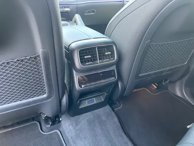 Mercedes-Benz GLE 450 d 4MATIC LP: € 153.252,- Ansicht 17