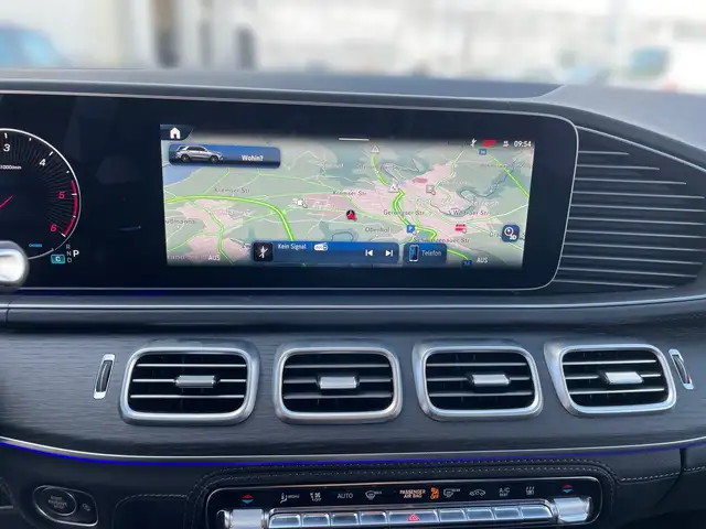 Mercedes-Benz GLE 450 d 4MATIC LP: € 153.252,- Ansicht 15