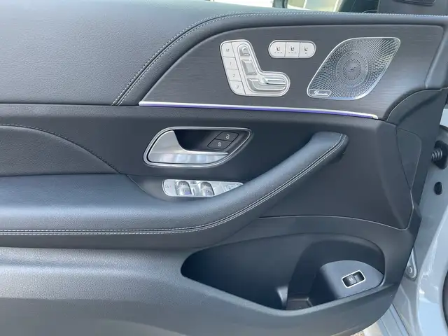 Mercedes-Benz GLE 450 d 4MATIC LP: € 153.252,- Ansicht 21