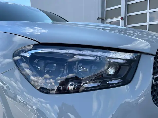 Mercedes-Benz GLE 450 d 4MATIC LP: € 153.252,- Ansicht 10