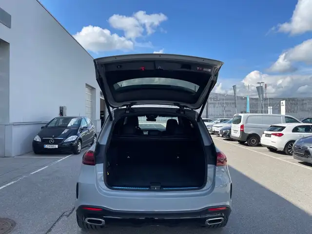 Mercedes-Benz GLE 450 d 4MATIC LP: € 153.252,- Ansicht 23