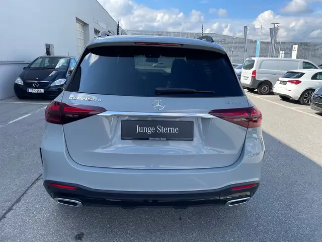 Mercedes-Benz GLE 450 d 4MATIC LP: € 153.252,- Ansicht 22