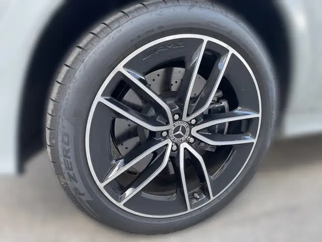 Mercedes-Benz GLE 450 d 4MATIC LP: € 153.252,- Ansicht 11