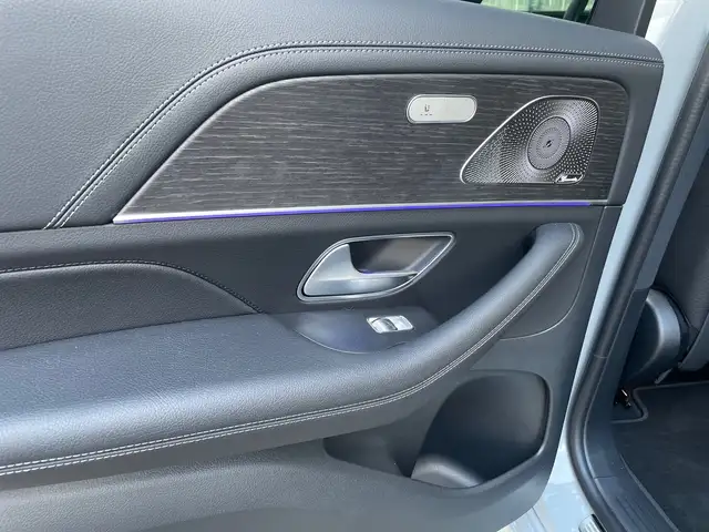 Mercedes-Benz GLE 450 d 4MATIC LP: € 153.252,- Ansicht 19