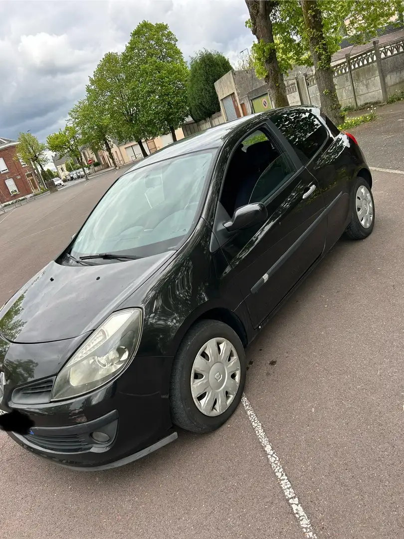 Renault Clio 1.6i 16v 90cv - 2