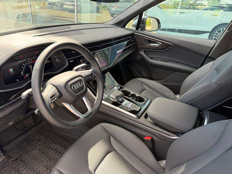 2026 Audi Q7 Progressiv 55 TFSI quattro — снимка 1