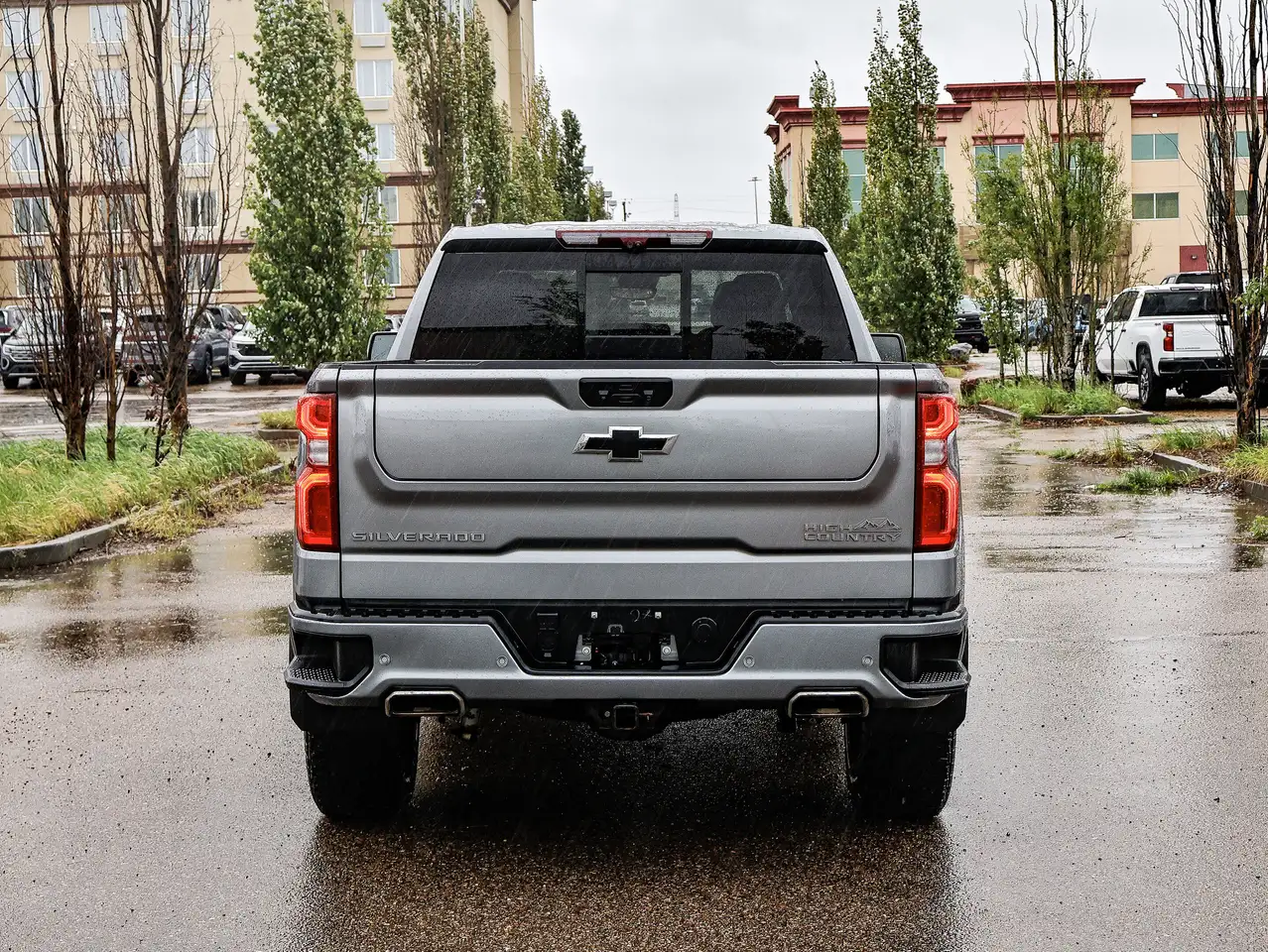 Chevrolet Silverado 1500 снимка Chevrolet Silverado 1500