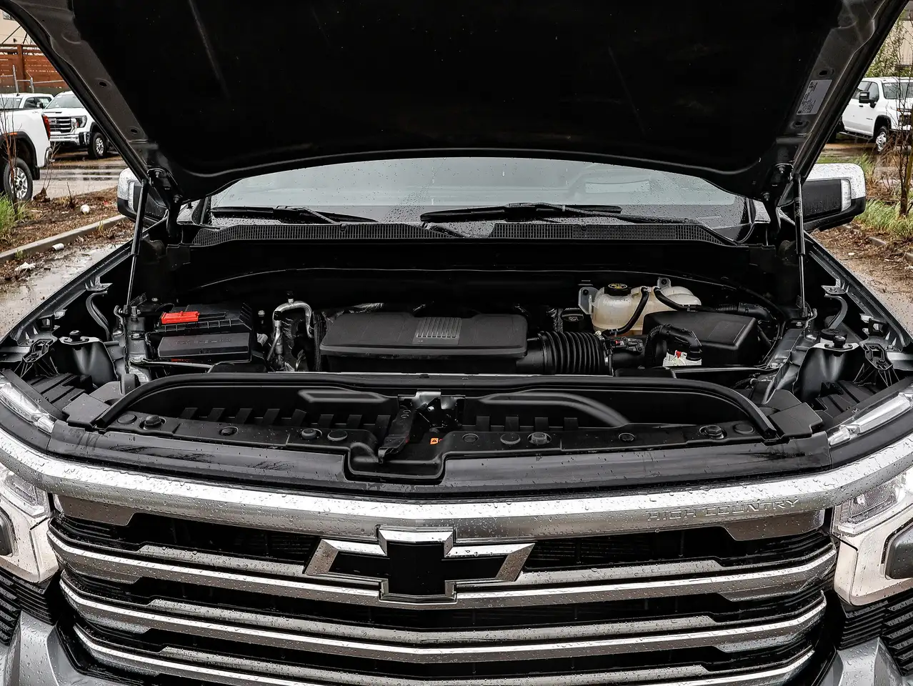 Chevrolet Silverado 1500 снимка Chevrolet Silverado 1500