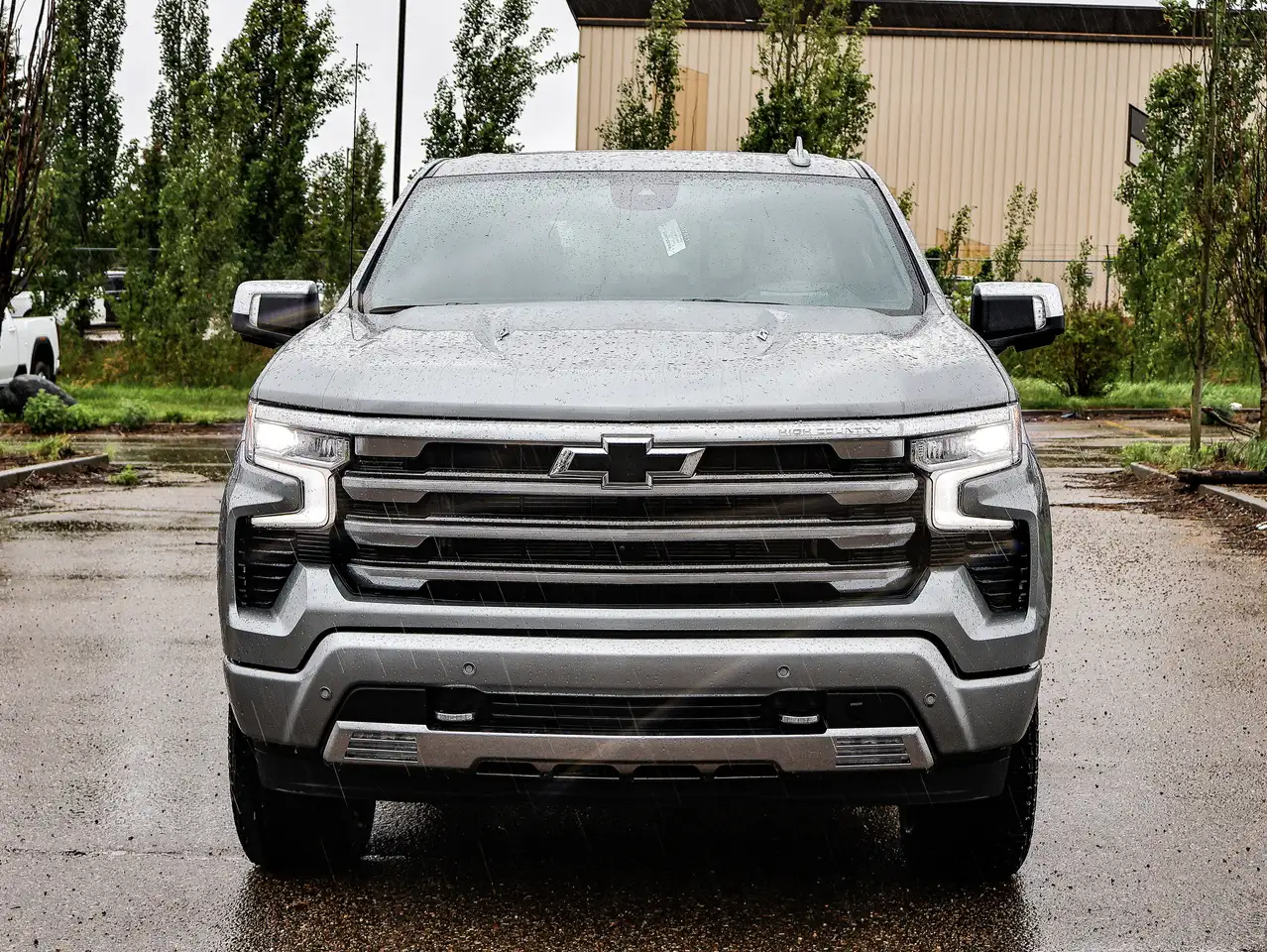 Chevrolet Silverado 1500 снимка Chevrolet Silverado 1500