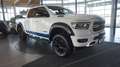 Dodge RAM 1500 HEMI V8eTorque*Crew_Cab*hoch-breit*AHK* Wit - thumbnail 6
