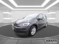 Volkswagen Touran COMFORTLINE 2.0 TDI DSG (+EURO6) Bluetooth Grau - thumbnail 2