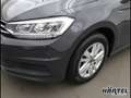 Volkswagen Touran COMFORTLINE 2.0 TDI DSG (+EURO6) Bluetooth Grau - thumbnail 4