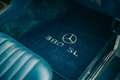 Mercedes-Benz 380 SL Bleu - thumbnail 28