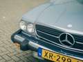 Mercedes-Benz 380 SL plava - thumbnail 15