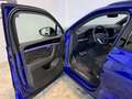 Volkswagen Touareg 3.0TSI V6 R 4Motion Tiptronic Azul - thumbnail 2