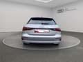 Audi A3 30 TFSI LED Navi PDC+ Teilleder Silber - thumbnail 6