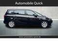 Opel Zafira Tourer ST 1.4 Edition Klimaaut.,*Sitzheizung* Schwarz - thumbnail 7
