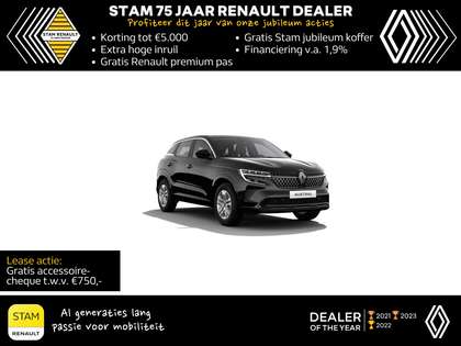 Renault Austral Hybrid 200 E-TECH Evolution Automaat | Pack Look R