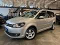Volkswagen Touran Highline *PANO*SHZ*NAVI*PDC*TEMPOMAT* Silber - thumbnail 16