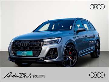 S line 55 TFSI quattro 340PS AIR HUD PANO B&