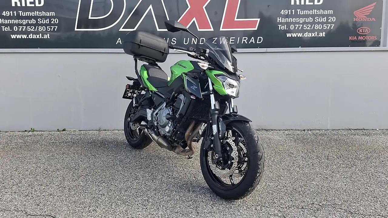 Kawasaki