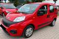 Fiat Qubo 1.4 8V 77 CV Lounge Red - thumbnail 5