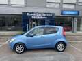 Opel Agila Enjoy 1.2 Benzine Azul - thumbnail 1