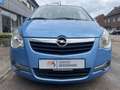 Opel Agila Enjoy 1.2 Benzine Azul - thumbnail 2