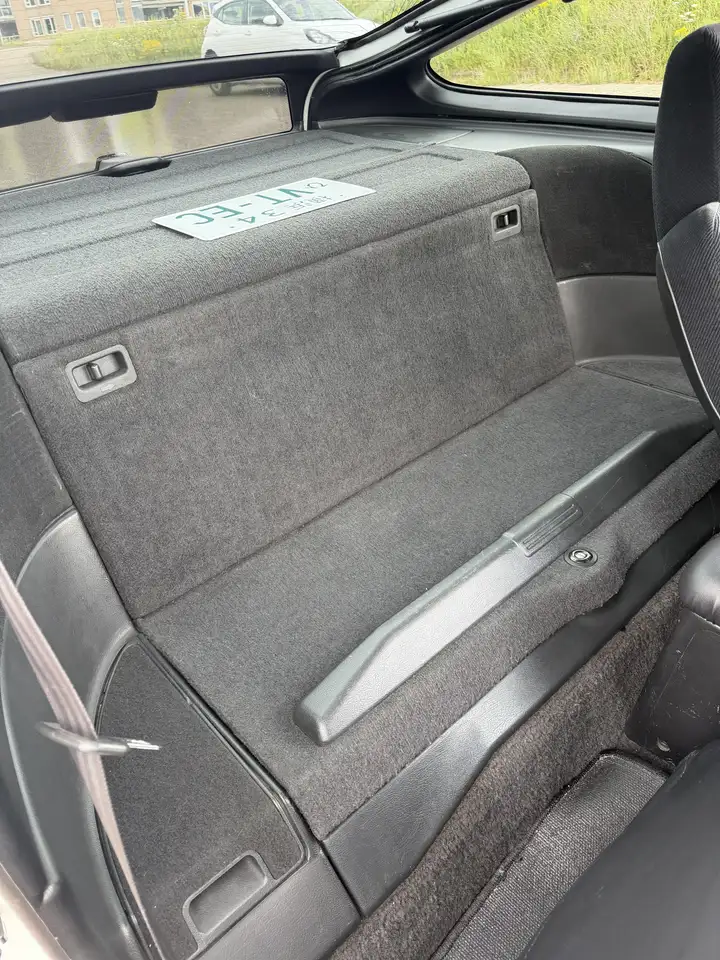 Honda CRX 1.6i-16 VT, foto 10