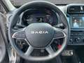 Dacia Spring Essential + CCS Rückfahrkamera PDC KLIMA BT ABS Silber - thumbnail 11