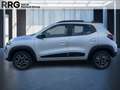 Dacia Spring Essential + CCS Rückfahrkamera PDC KLIMA BT ABS Silber - thumbnail 2