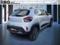 Dacia Spring Essential + CCS Rückfahrkamera PDC KLIMA BT ABS Silber - thumbnail 5