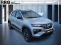 Dacia Spring Essential + CCS Rückfahrkamera PDC KLIMA BT ABS Silber - thumbnail 7