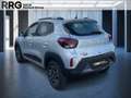 Dacia Spring Essential + CCS Rückfahrkamera PDC KLIMA BT ABS Silber - thumbnail 4