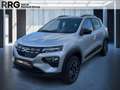 Dacia Spring Essential 45 CCS Rückfahrkamera PDC KLIMA BT ABS Silber - thumbnail 1