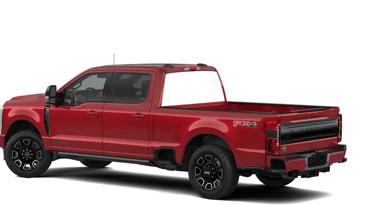 Ford F 350 снимка Ford F 350