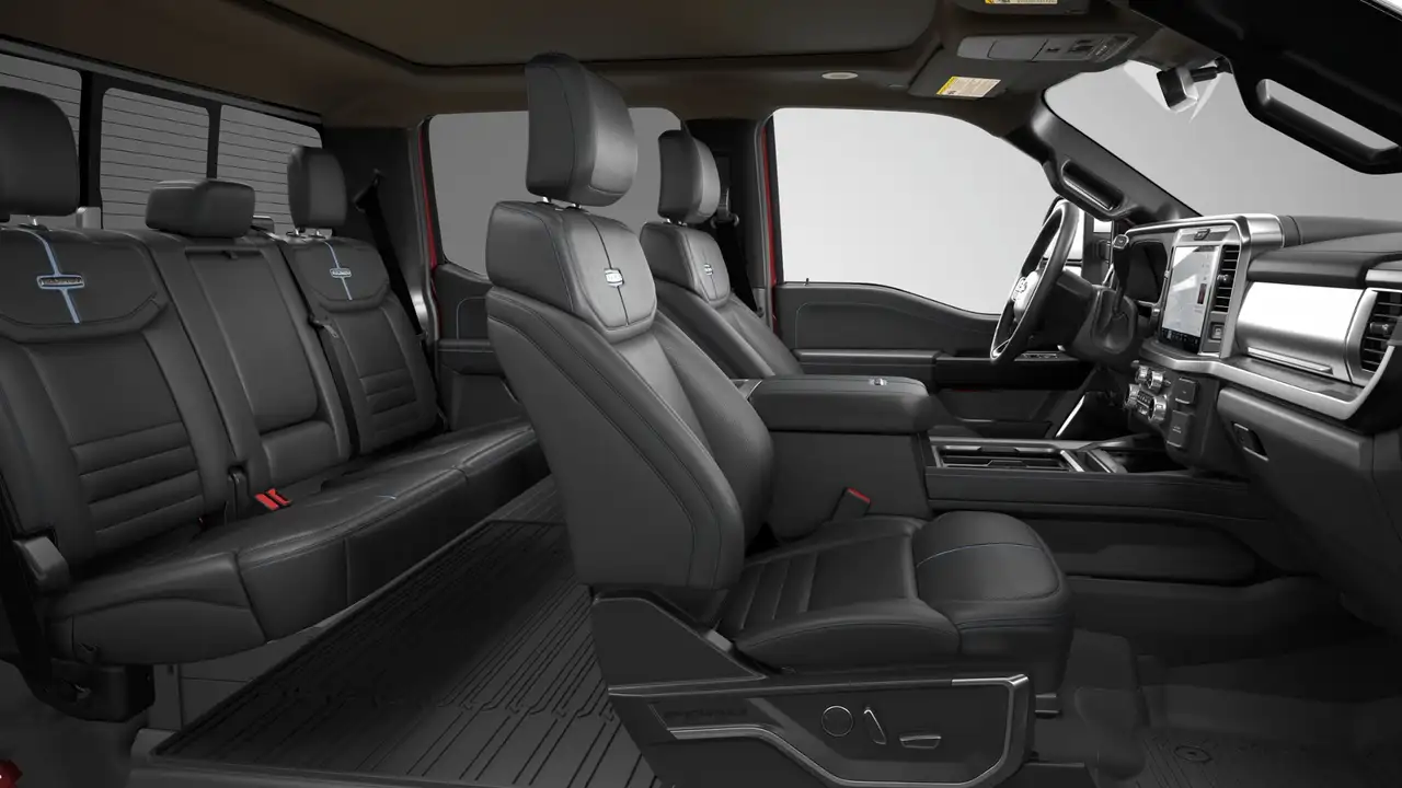 Ford F 350 снимка Ford F 350