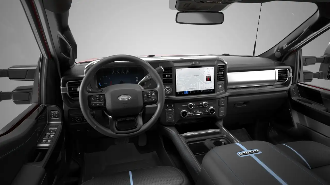 Ford F 350 снимка Ford F 350