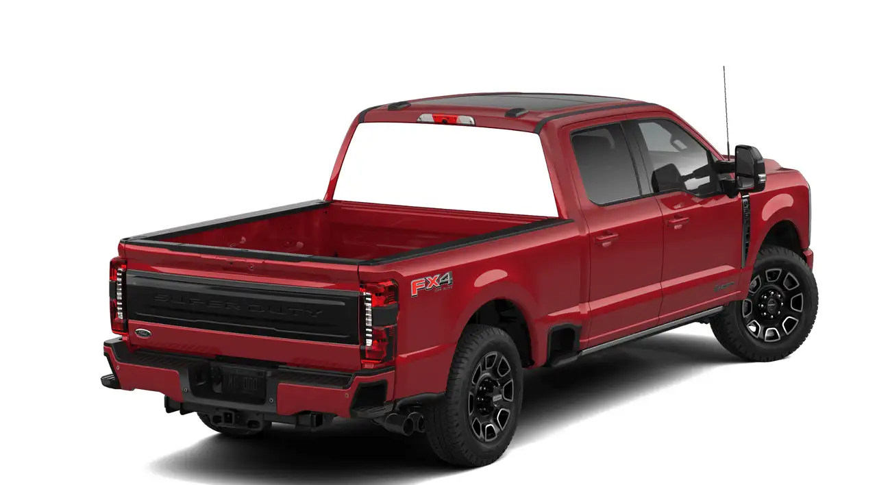 Ford F 350 снимка Ford F 350