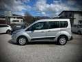 Ford Tourneo Connect 1.6 tdci Plus - UNIPROPRIETARIO Argento - thumbnail 2