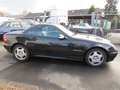 Mercedes-Benz SLK 230 KOMPRESSOR Klima Tempomat Leder Schwarz - thumbnail 7