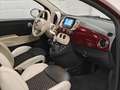Fiat 500 1.0i MHEV Dolcevita - Apple Carplay - PDC - GPS Mauve - thumbnail 11
