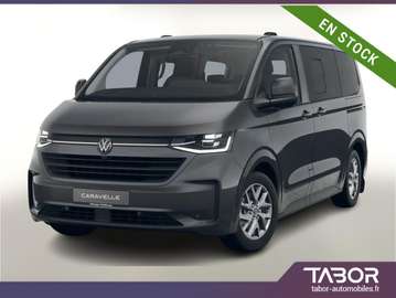 T7 2.0 TDI 150 Style GPS