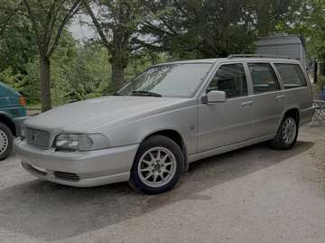 2.5 TDi Europa