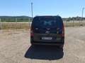 Citroen Berlingo BLUEHDI 100CH SHINE S\u0026S 7 PLACES Noir - thumbnail 4